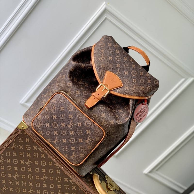 LV Backpacks